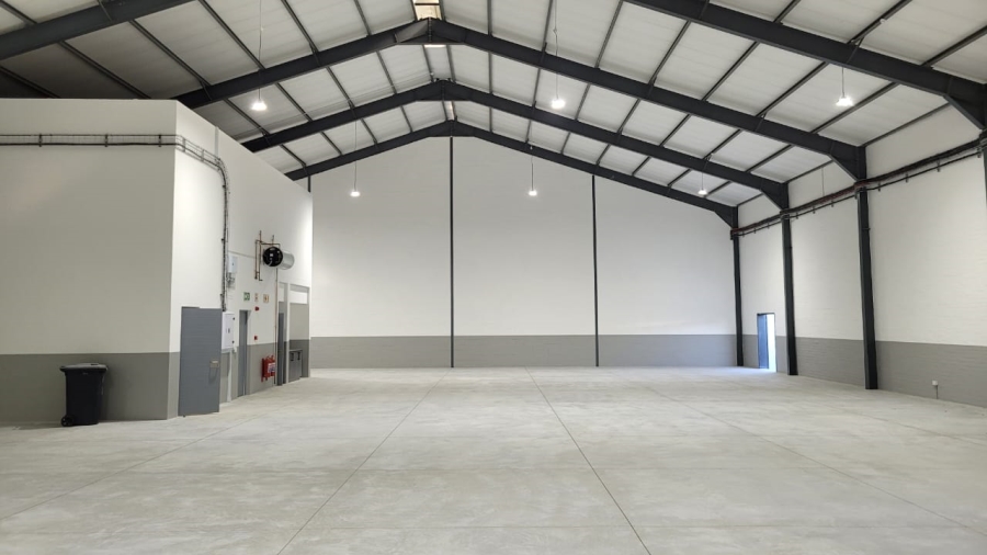 Commercial Property for Sale in Stikland Industrial Western Cape